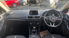 Mazda 3 2.0 Sport Nav 5dr Petrol Hatchback